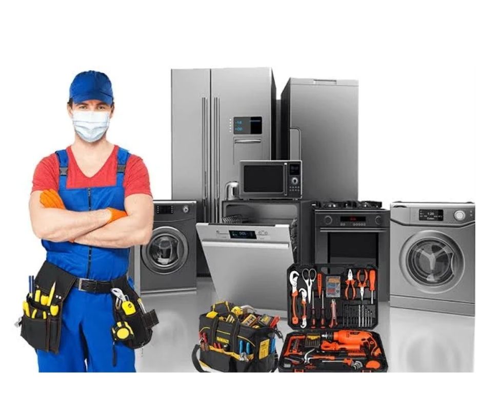 ANITTEPE Beyaz Eşya Servisi